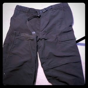 The North Face Tactical Pants